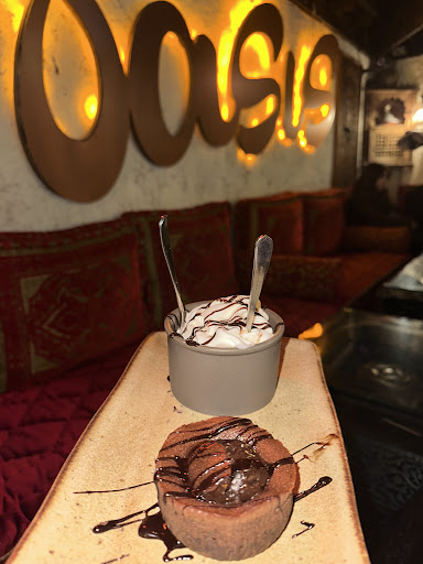 Photo of Oasis lounge - 1 Church Ln, London N2 8DX